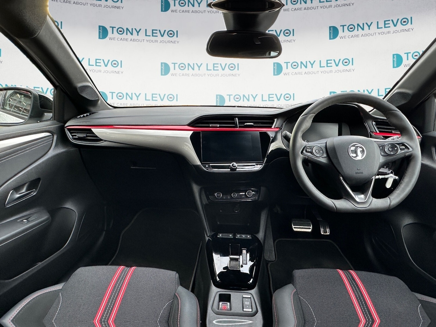 Used Vauxhall Corsa 2022 for sale - 77055672: Photo 11