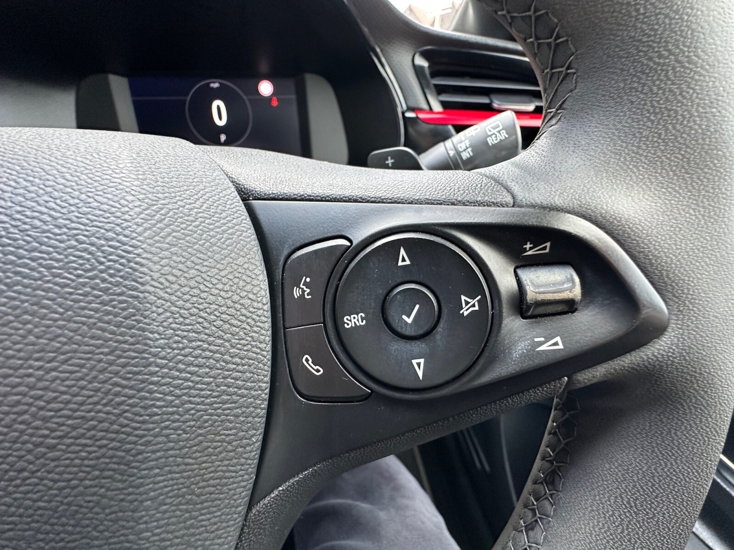 Used Vauxhall Corsa 2022 for sale - 77055672: Photo 19