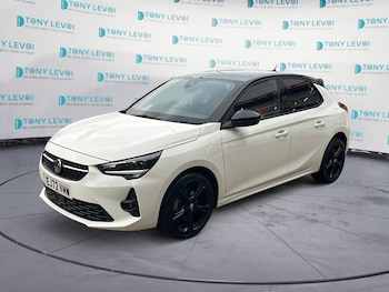 2022 - 1.2 Turbo GS Line 5dr Auto