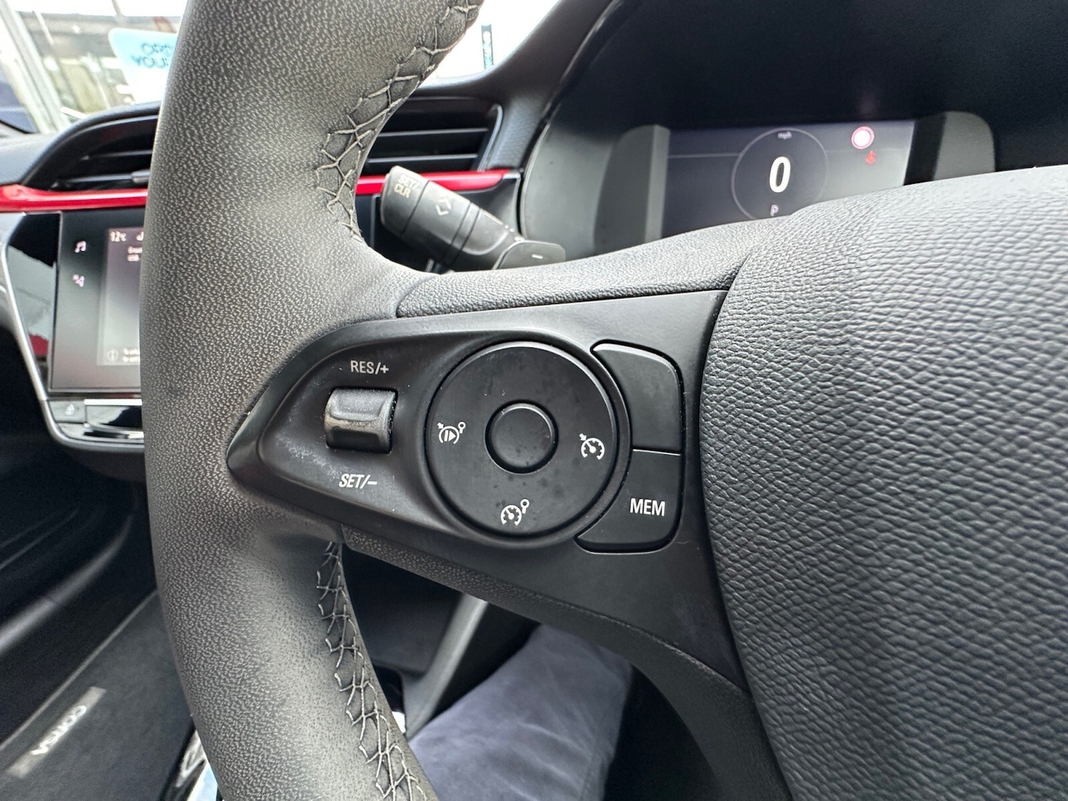 Used Vauxhall Corsa 2022 for sale - 77055672: Photo 27