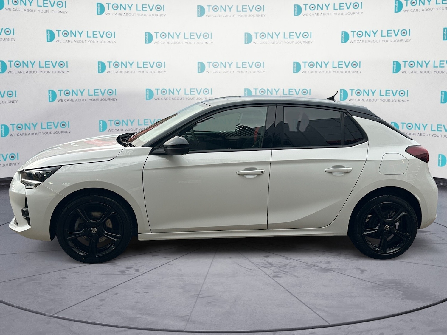 Used Vauxhall Corsa 2022 for sale - 77055672: Photo 29