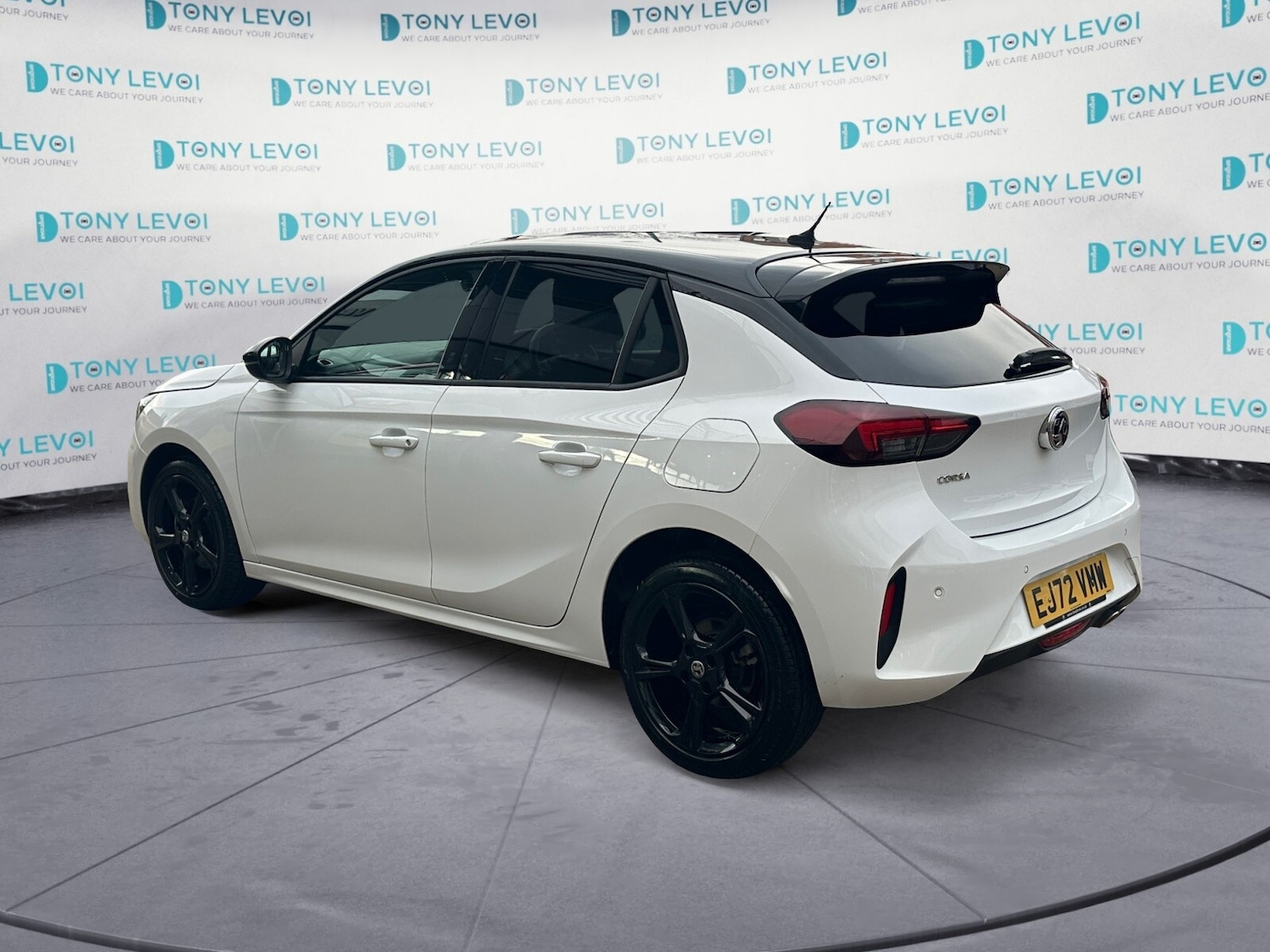 Used Vauxhall Corsa 2022 for sale - 77055672: Photo 30