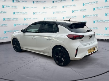 Used Vauxhall Corsa 2022 for sale - 77055672: Photo