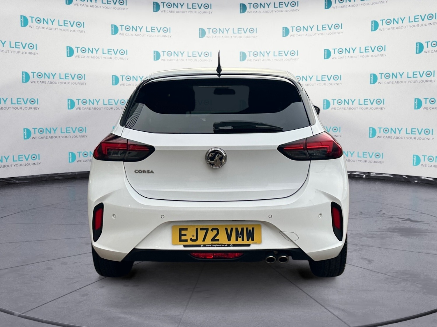 Used Vauxhall Corsa 2022 for sale - 77055672: Photo 4