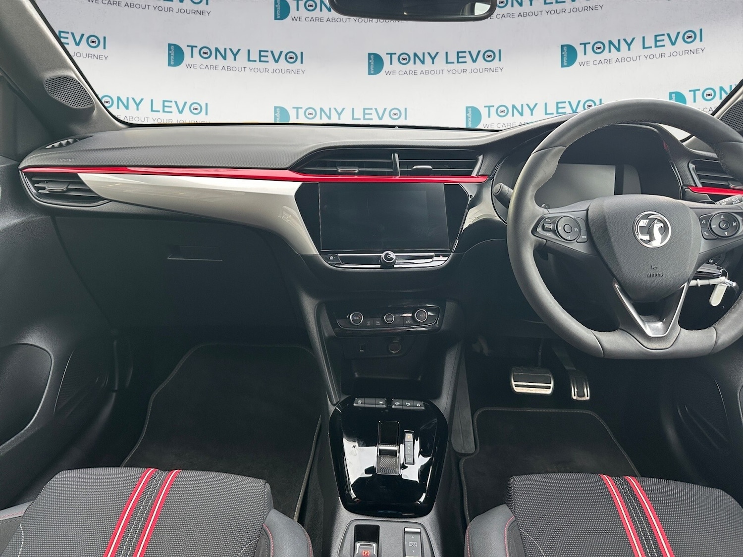 Used Vauxhall Corsa 2022 for sale - 77055672: Photo 41