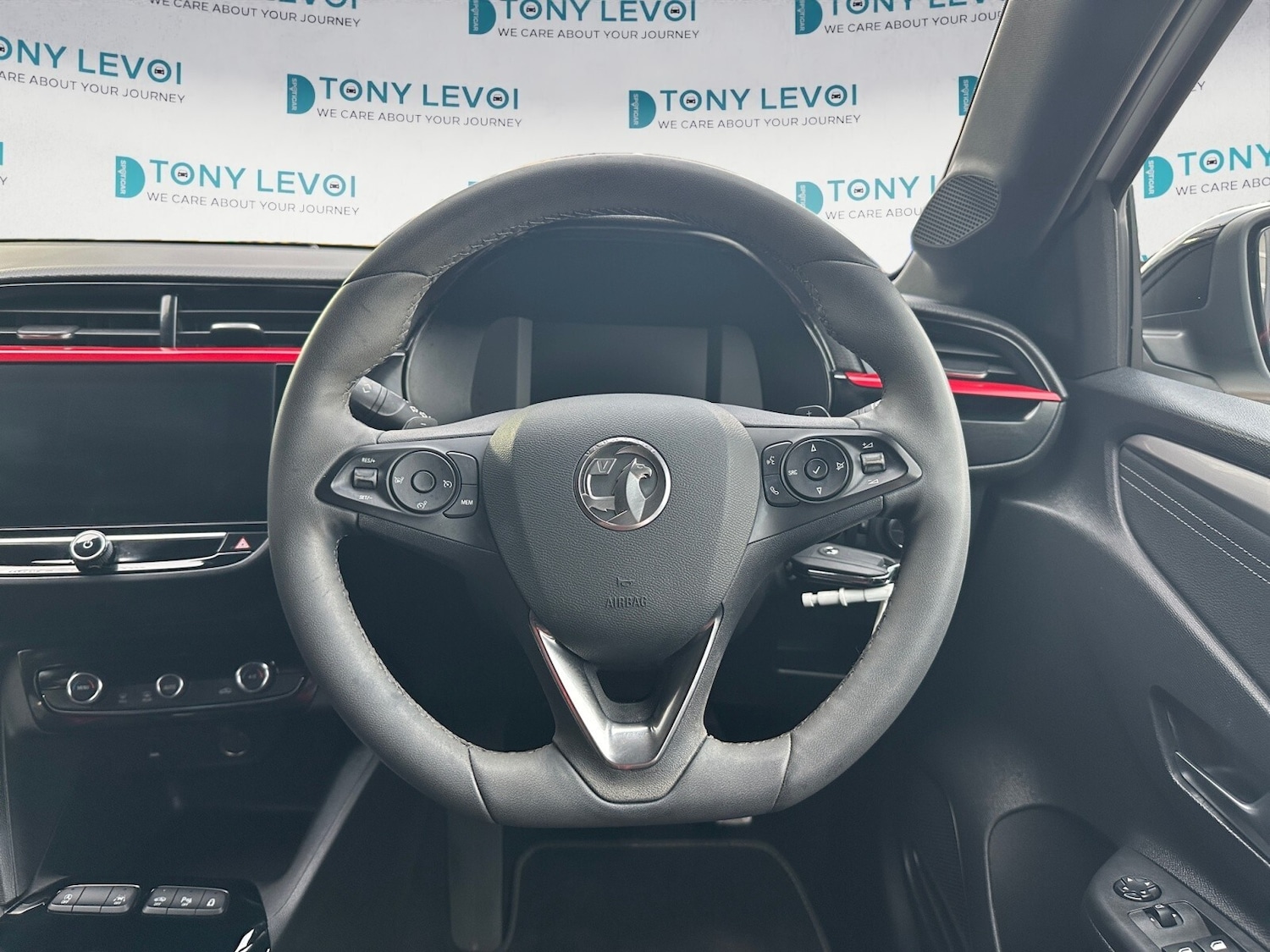 Used Vauxhall Corsa 2022 for sale - 77055672: Photo 42