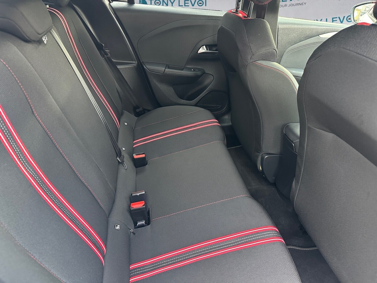 Used Vauxhall Corsa 2022 for sale - 77055672: Photo 43