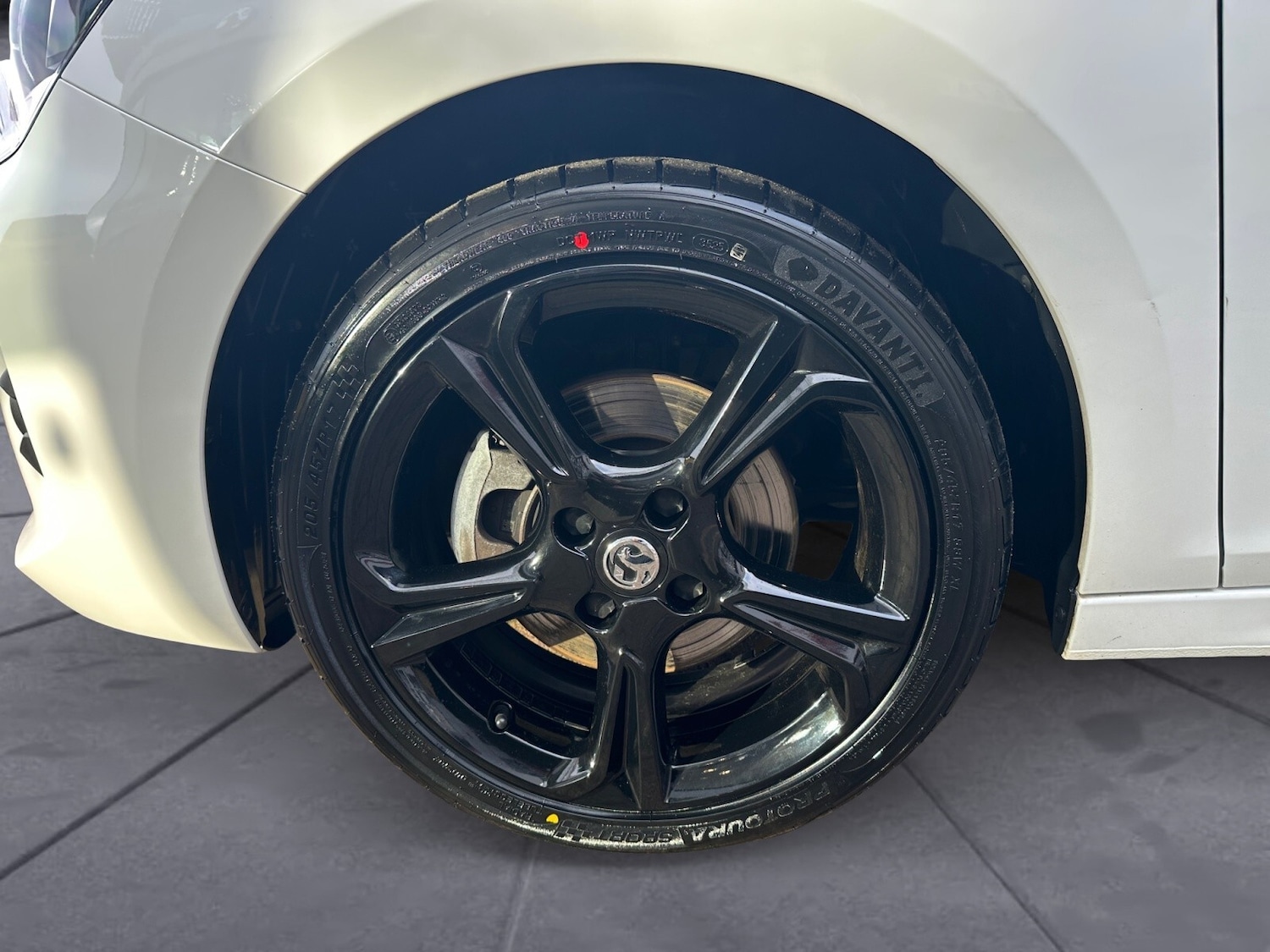 Used Vauxhall Corsa 2022 for sale - 77055672: Photo 44