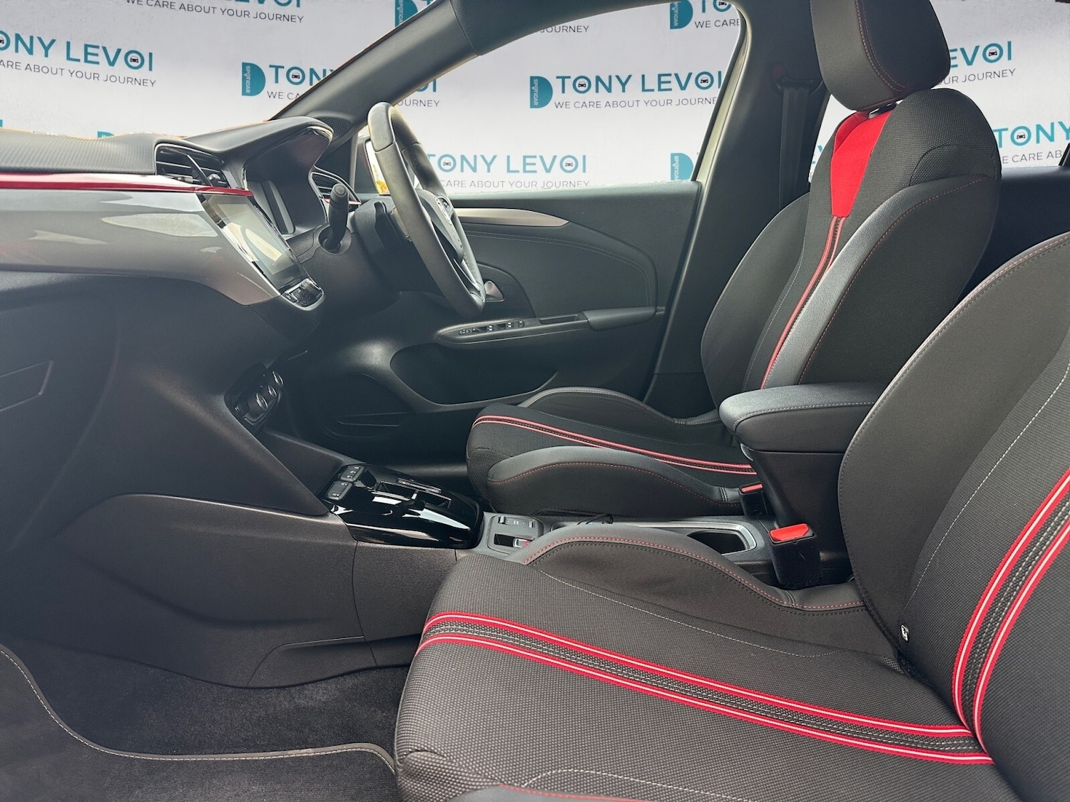 Used Vauxhall Corsa 2022 for sale - 77055672: Photo 45