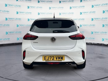 Used Vauxhall Corsa 2022 for sale - 77055672: Photo