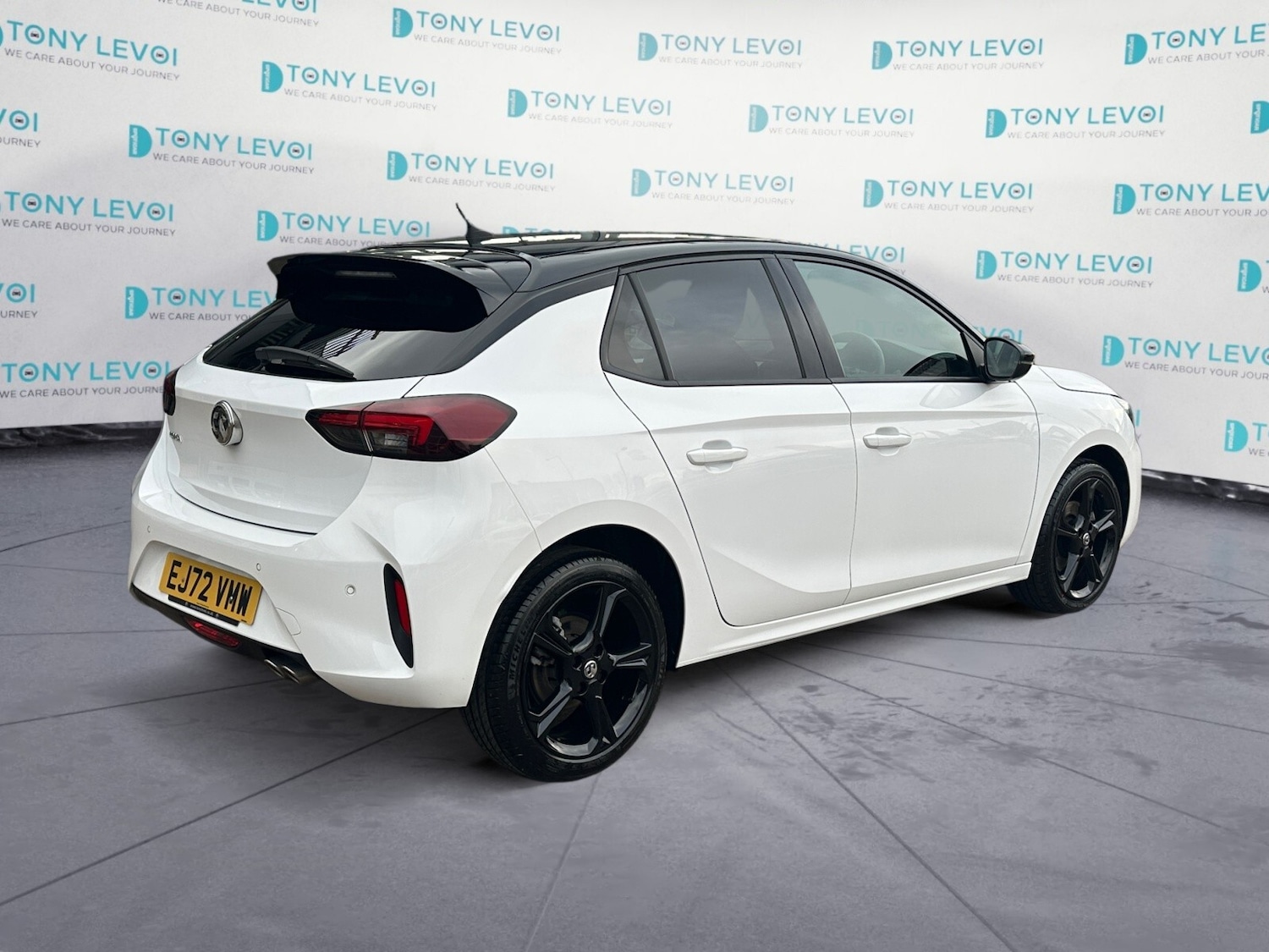 Used Vauxhall Corsa 2022 for sale - 77055672: Photo 5