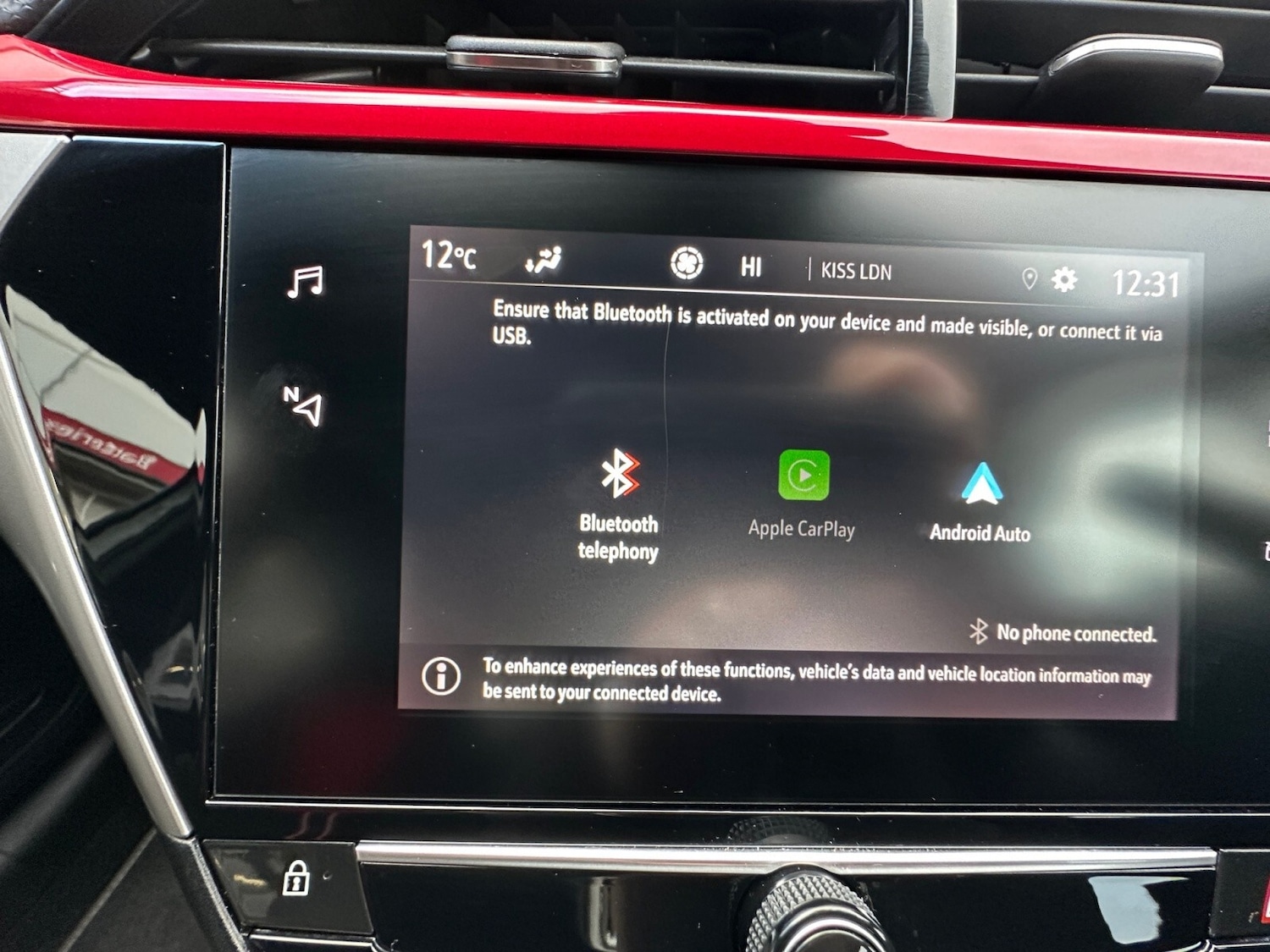 Used Vauxhall Corsa 2022 for sale - 77055672: Photo 51