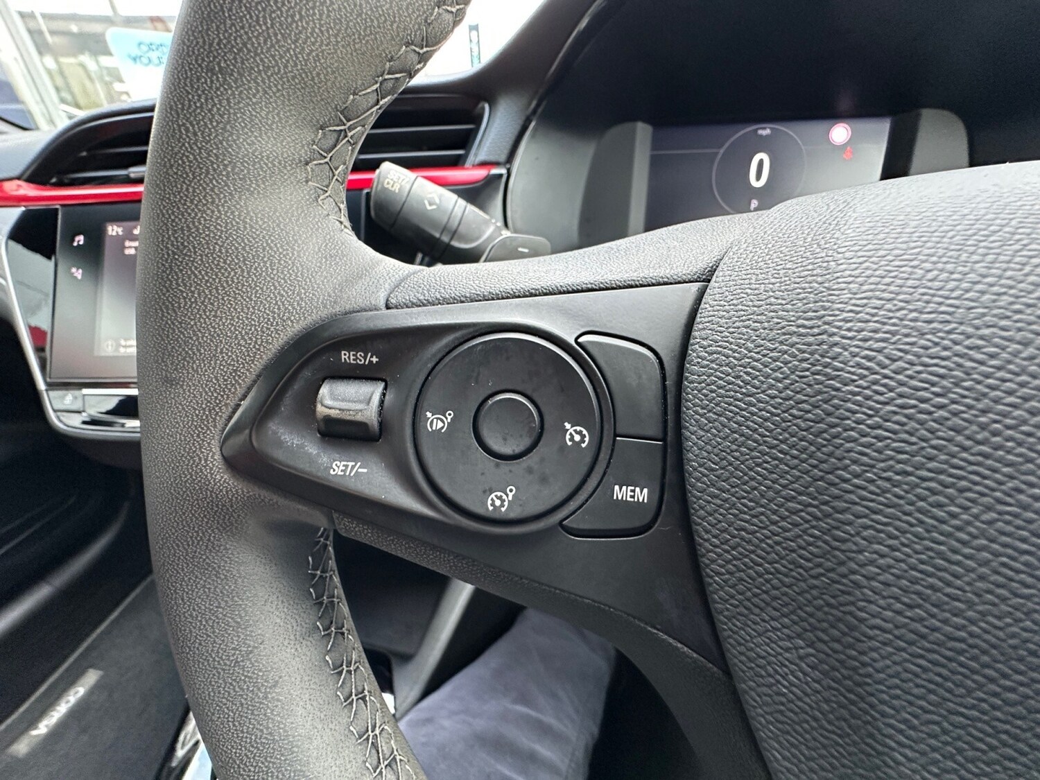 Used Vauxhall Corsa 2022 for sale - 77055672: Photo 55