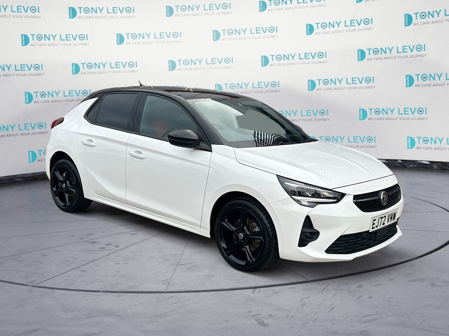 Used Vauxhall Corsa 2022 for sale - 77055672: Photo 8