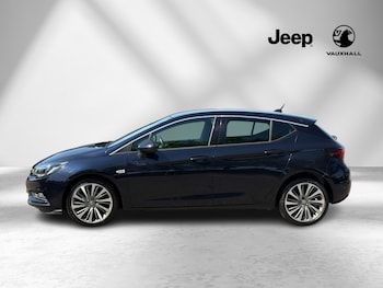Used Vauxhall Astra 2019 for sale - 78596275: Photo