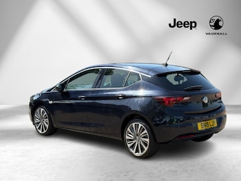 Used Vauxhall Astra 2019 for sale - 78596275: Photo
