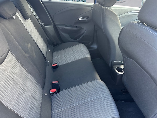 Used Vauxhall Corsa 2021 for sale - 76208936: Photo 14