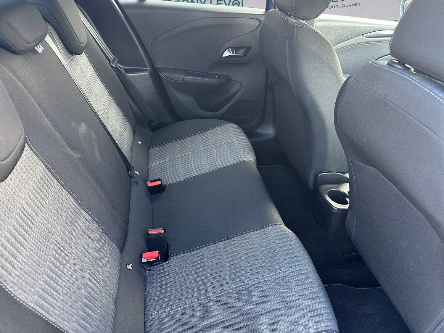 Used Vauxhall Corsa 2021 for sale - 76208936: Photo 15