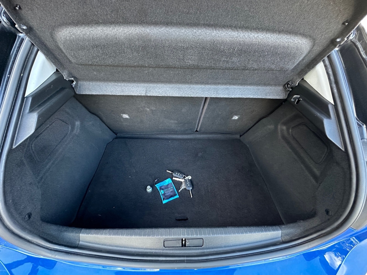 Used Vauxhall Corsa 2021 for sale - 76208936: Photo 19