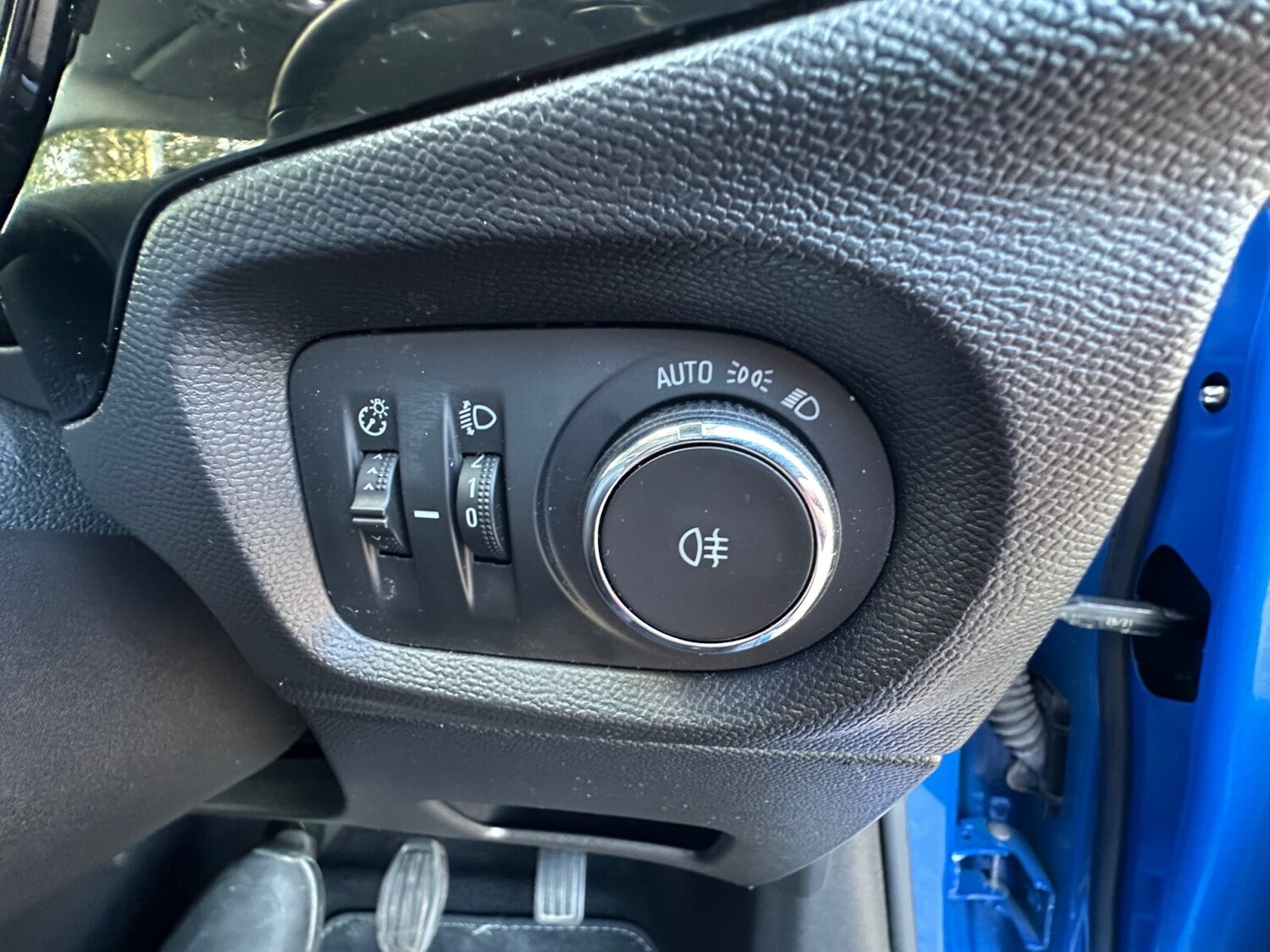 Used Vauxhall Corsa 2021 for sale - 76208936: Photo 21