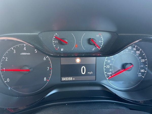 Used Vauxhall Corsa 2021 for sale - 76208936: Photo 24