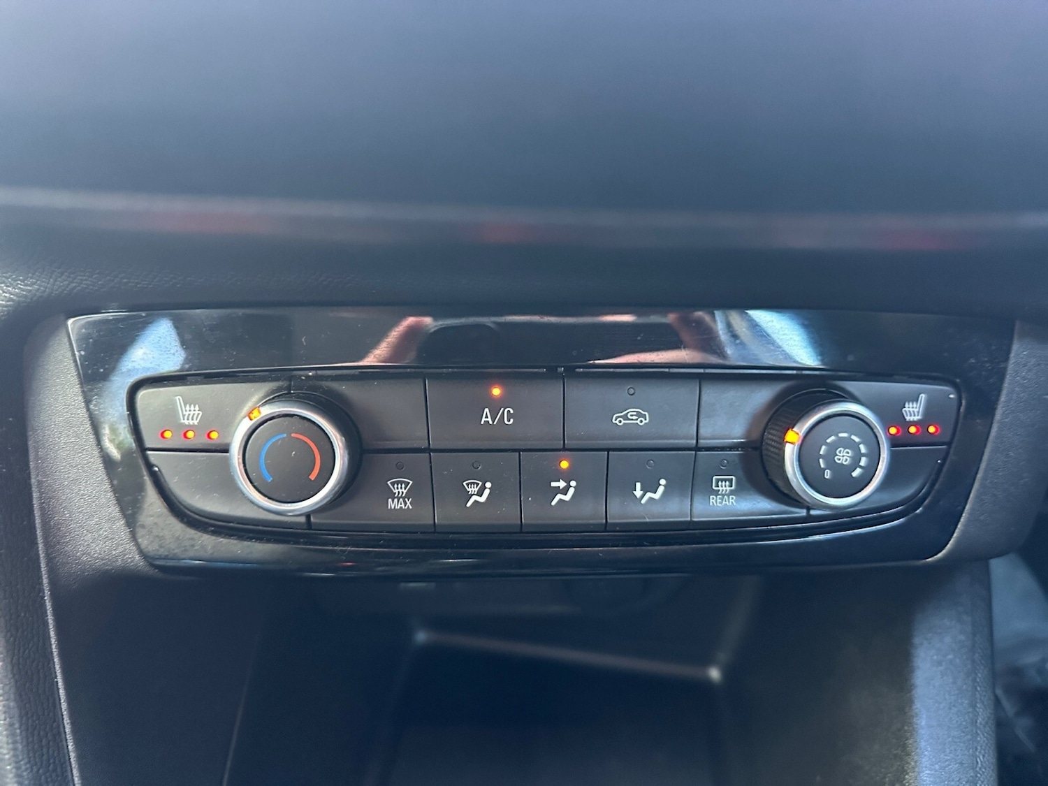 Used Vauxhall Corsa 2021 for sale - 76208936: Photo 26