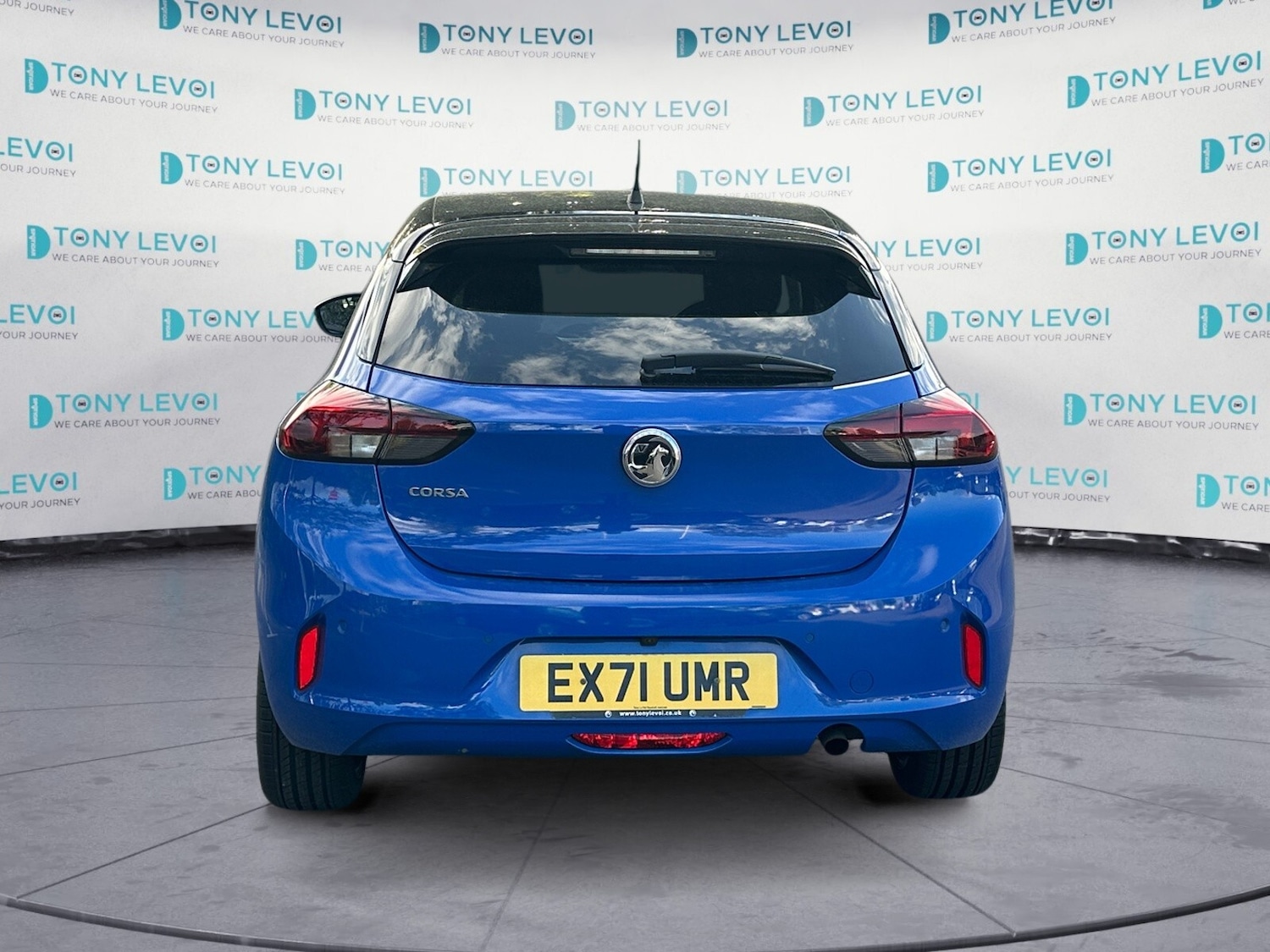 Used Vauxhall Corsa 2021 for sale - 76208936: Photo 30