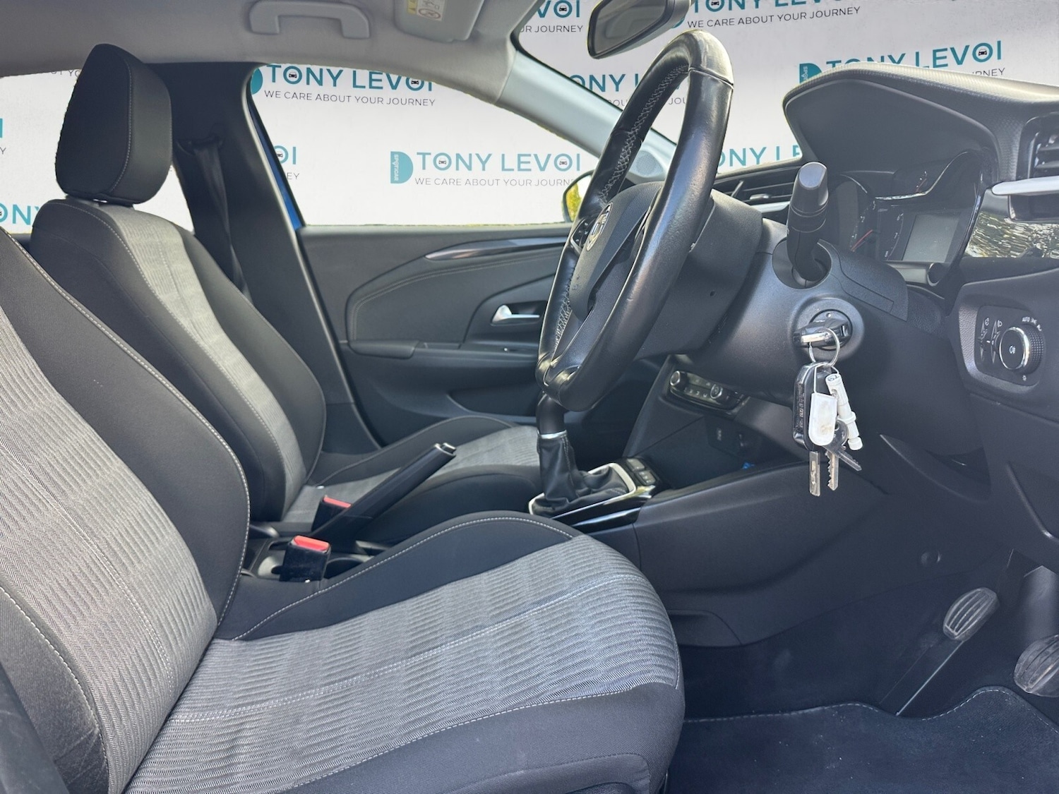 Used Vauxhall Corsa 2021 for sale - 76208936: Photo 36