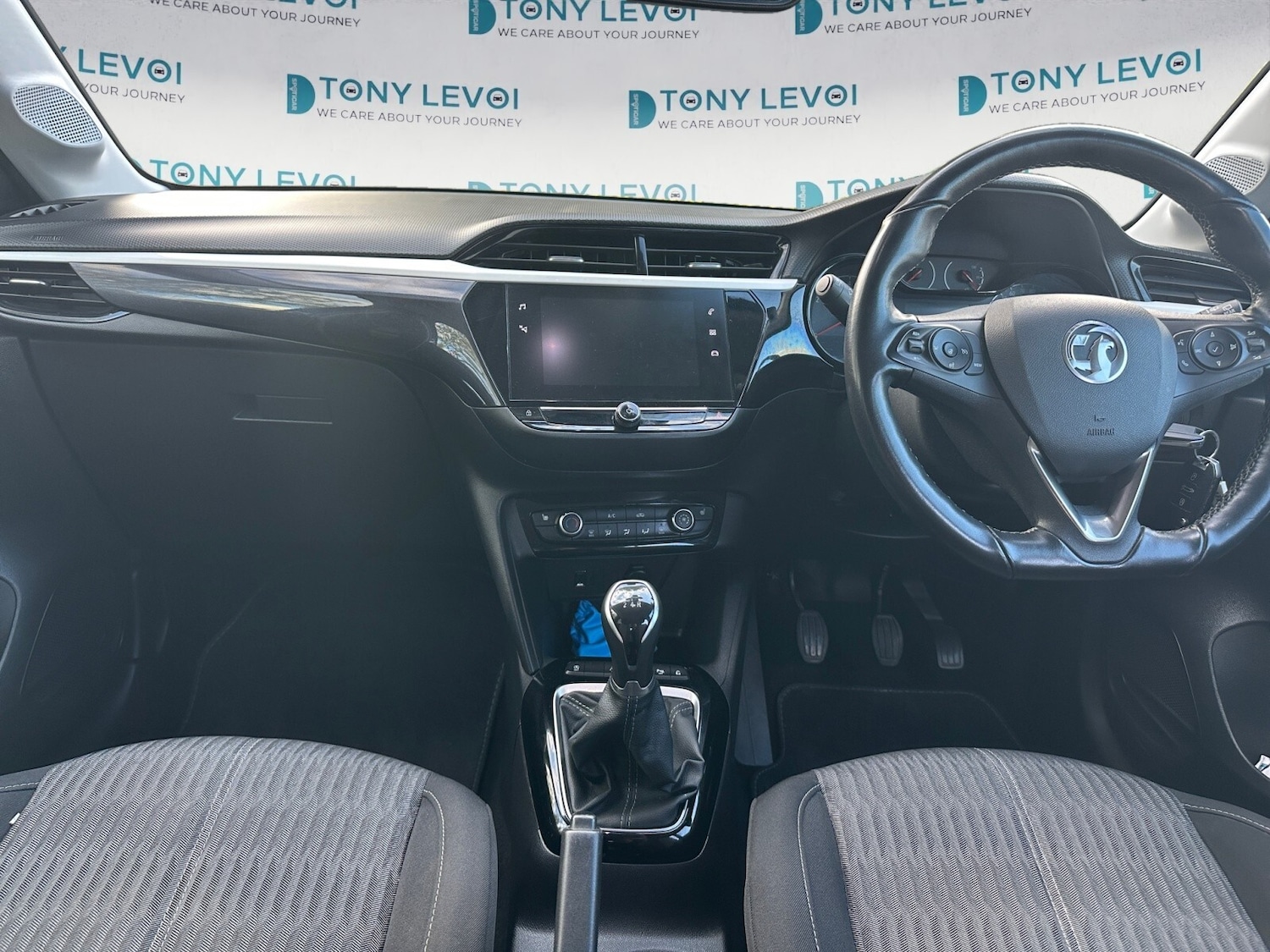 Used Vauxhall Corsa 2021 for sale - 76208936: Photo 38