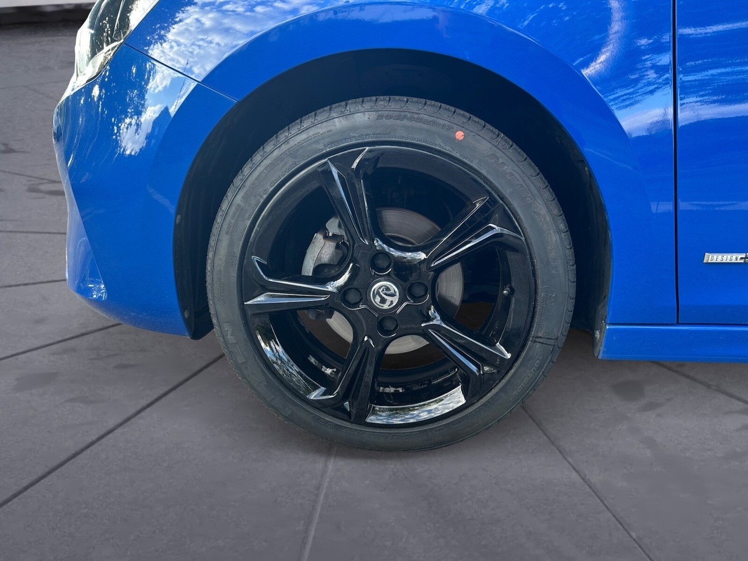 Used Vauxhall Corsa 2021 for sale - 76208936: Photo 41