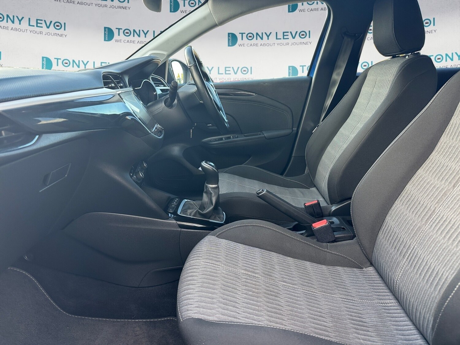 Used Vauxhall Corsa 2021 for sale - 76208936: Photo 42