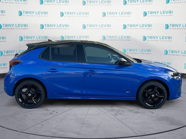 Used Vauxhall Corsa 2021 for sale - 76208936: Photo 6