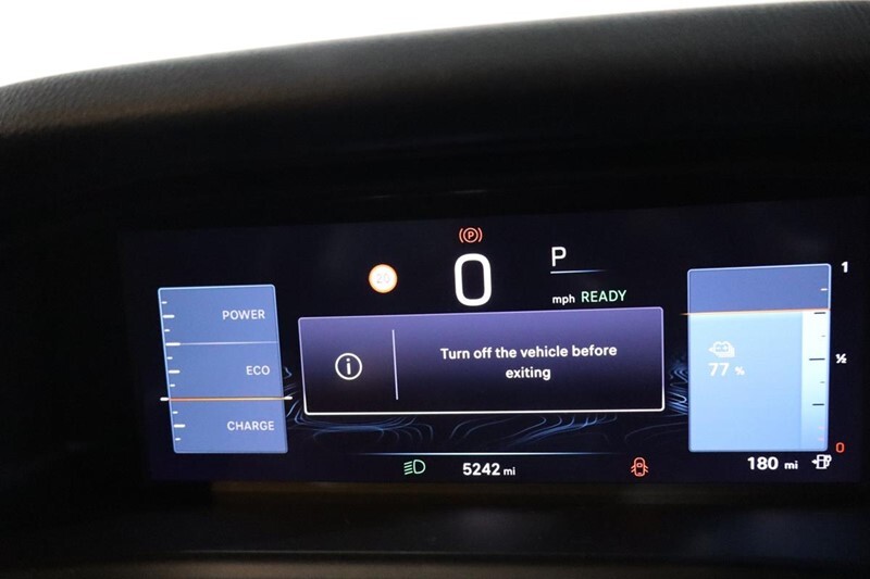 Used Jeep Other 2025 for sale - 77274110: Photo 17