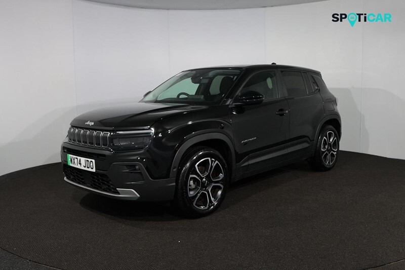 Used Jeep Other 2025 for sale - 77274110: Photo 28