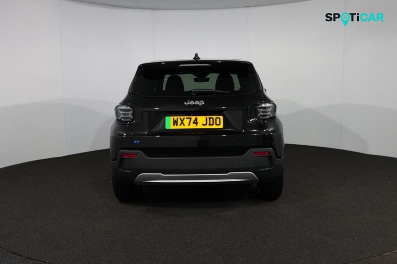 Used Jeep Other 2025 for sale - 77274110: Photo 33