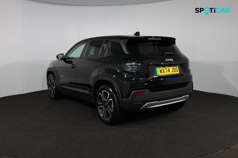 Used Jeep Other 2025 for sale - 77274110: Photo 5