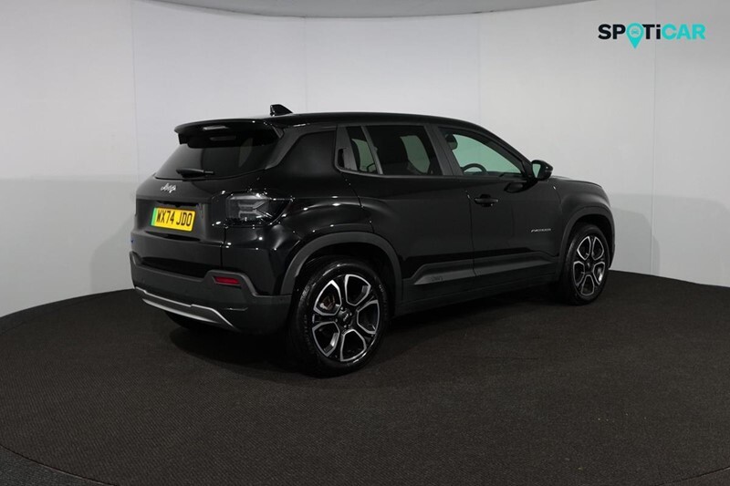 Used Jeep Other 2025 for sale - 77274110: Photo 8