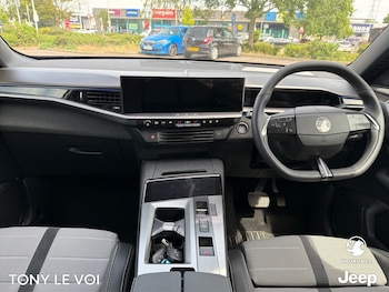 Used Vauxhall Grandland 2025 for sale - 78108642: Photo