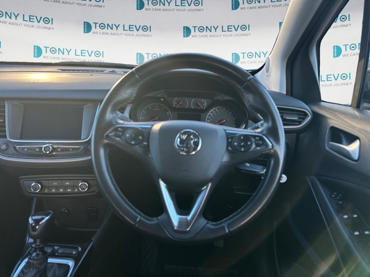 Used Vauxhall Crossland 2022 for sale - 76841928: Photo 13