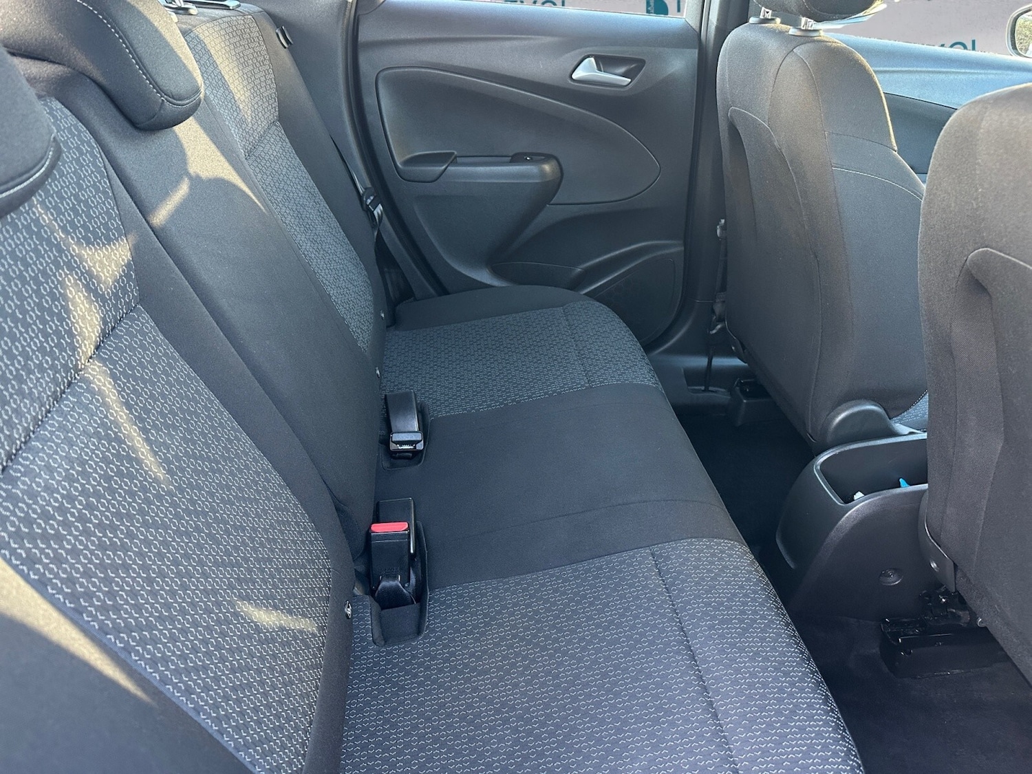 Used Vauxhall Crossland 2022 for sale - 76841928: Photo 16