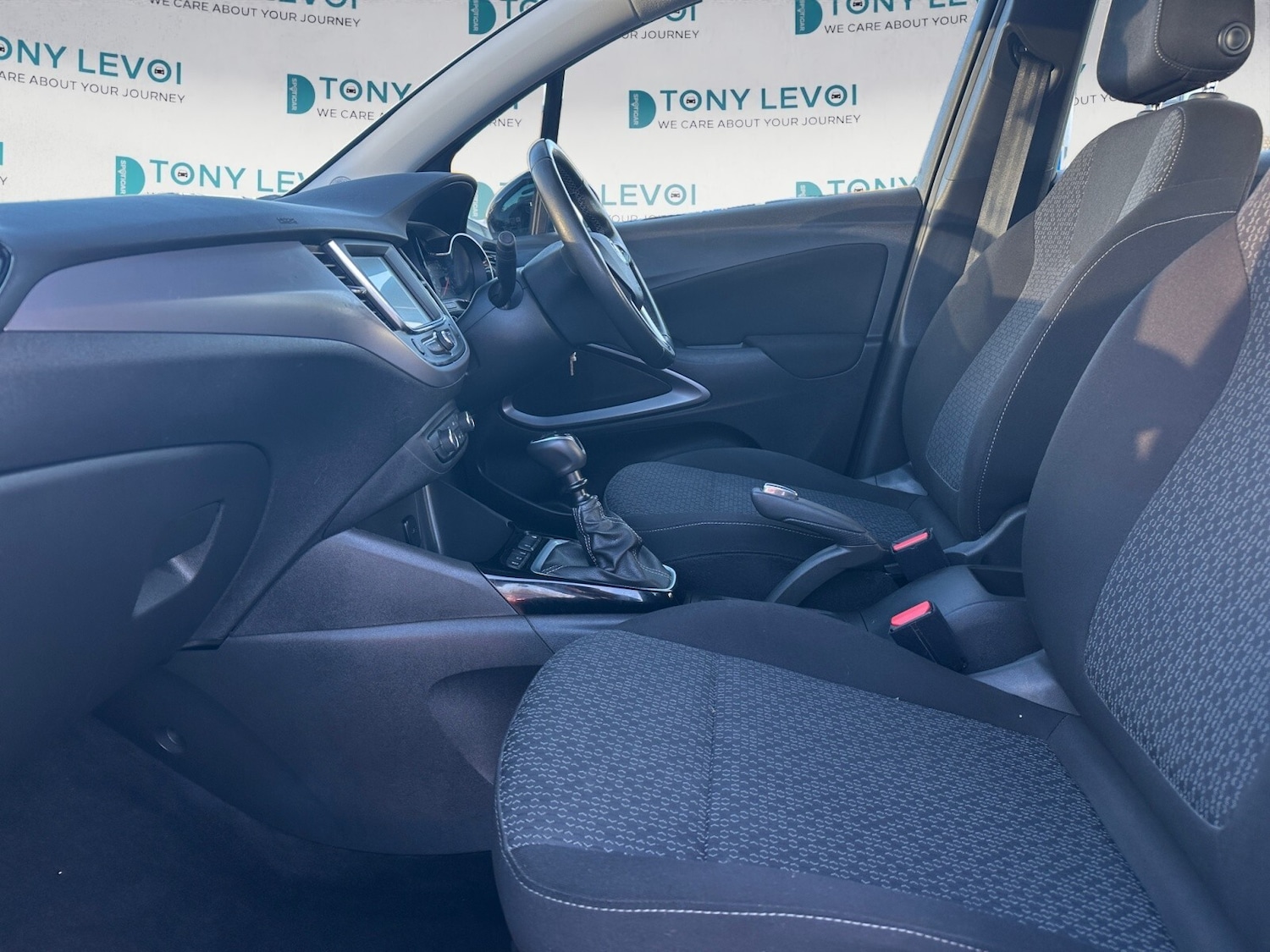 Used Vauxhall Crossland 2022 for sale - 76841928: Photo 18