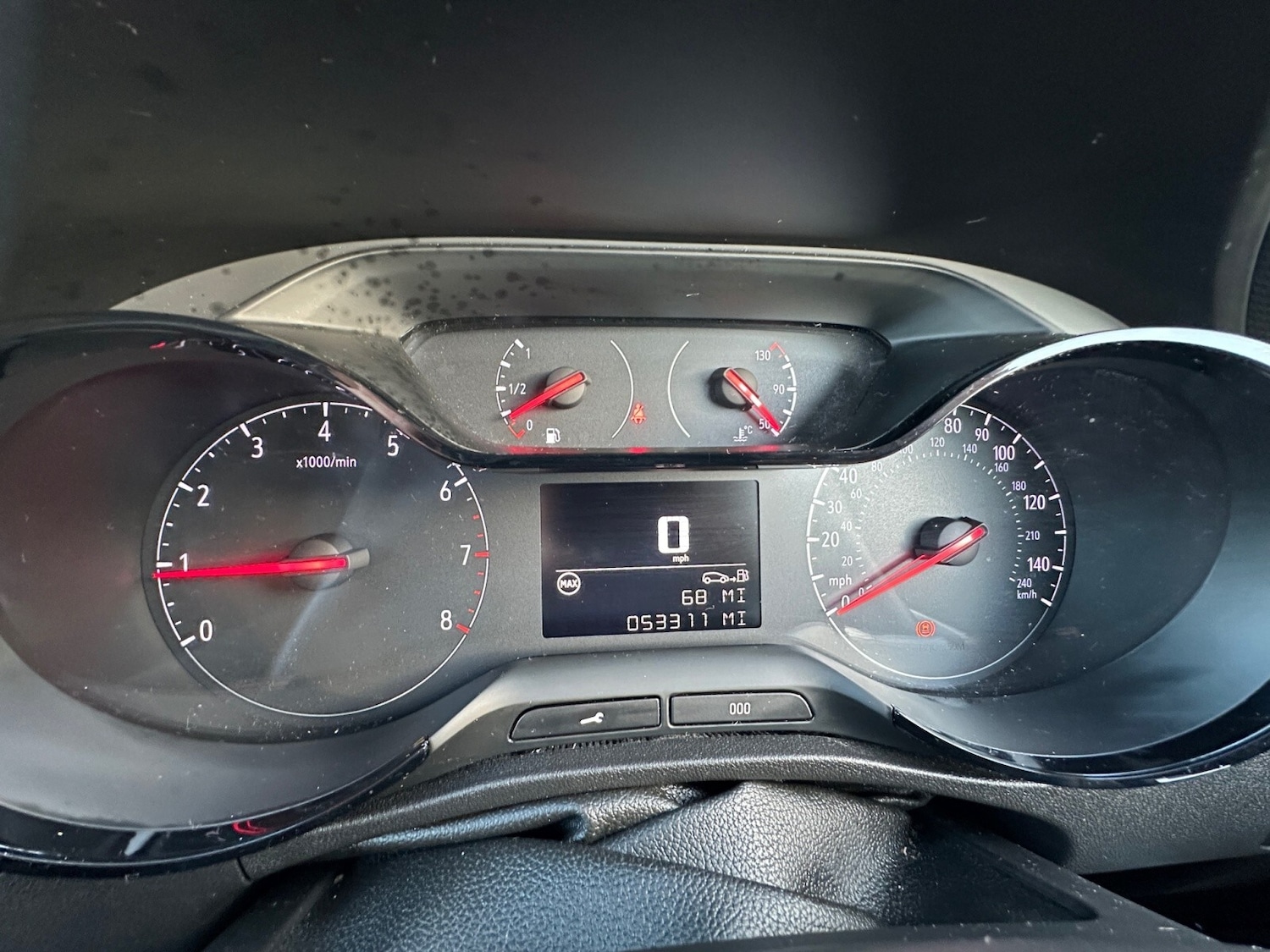 Used Vauxhall Crossland 2022 for sale - 76841928: Photo 23