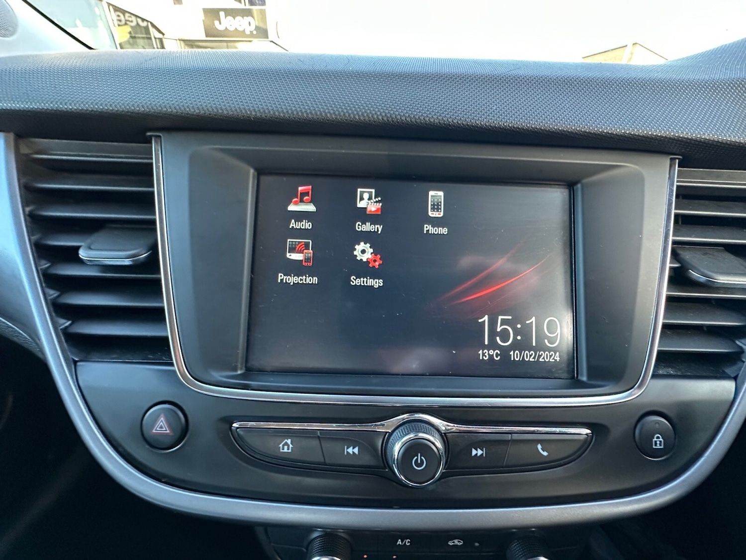 Used Vauxhall Crossland 2022 for sale - 76841928: Photo 24