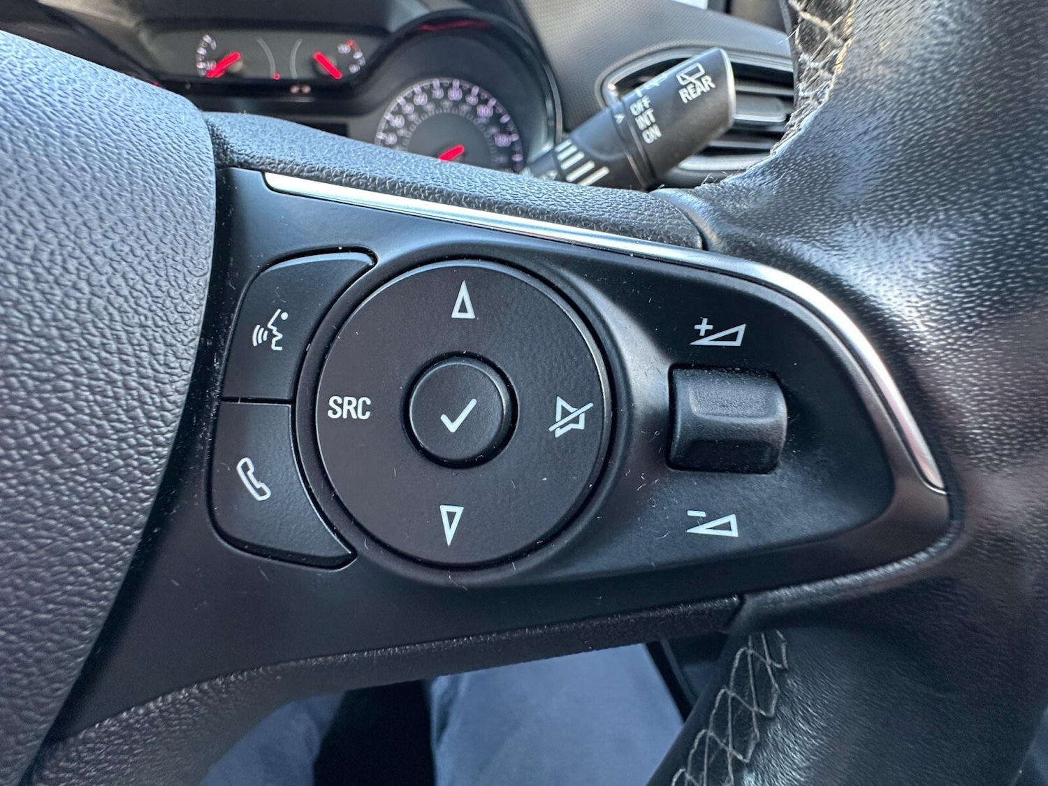 Used Vauxhall Crossland 2022 for sale - 76841928: Photo 26