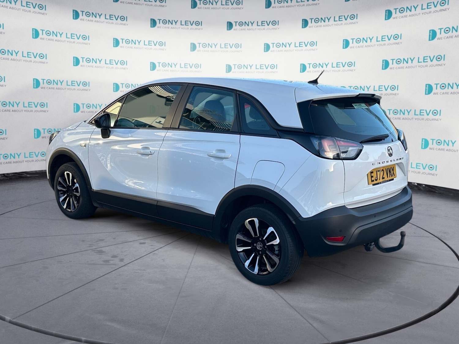 Used Vauxhall Crossland 2022 for sale - 76841928: Photo 31