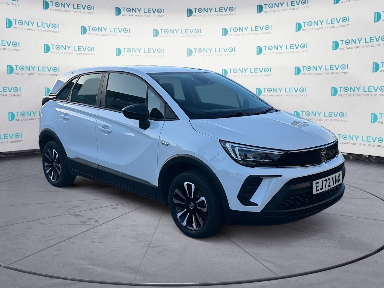 Used Vauxhall Crossland 2022 for sale - 76841928: Photo 37