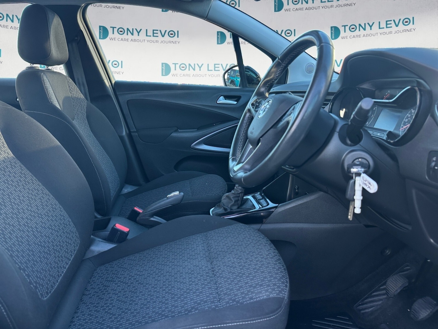 Used Vauxhall Crossland 2022 for sale - 76841928: Photo 39