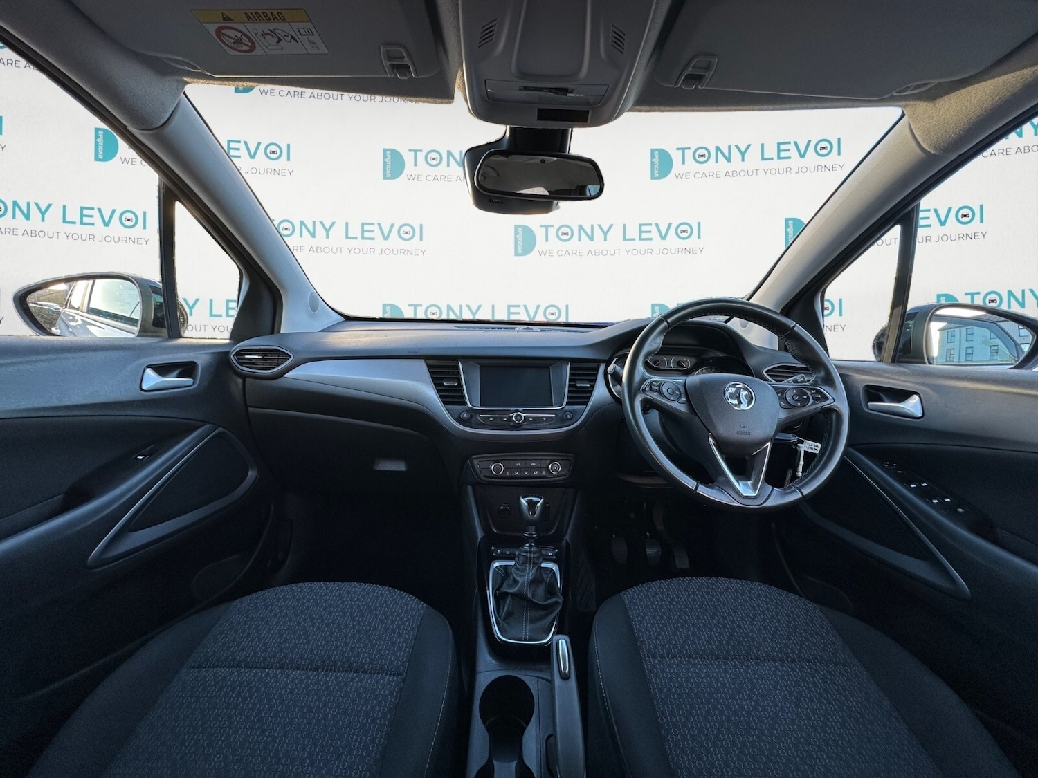 Used Vauxhall Crossland 2022 for sale - 76841928: Photo 40