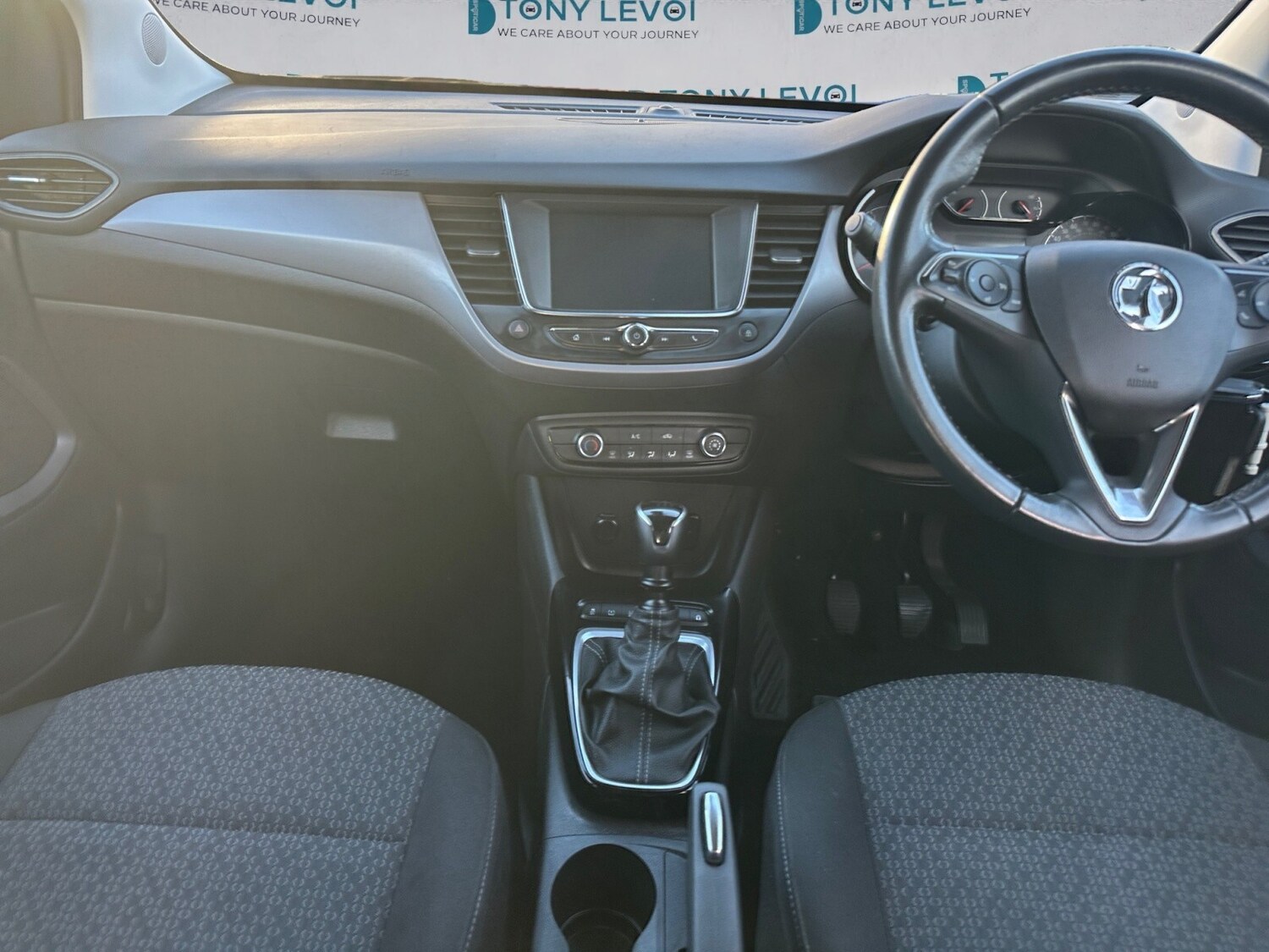 Used Vauxhall Crossland 2022 for sale - 76841928: Photo 42