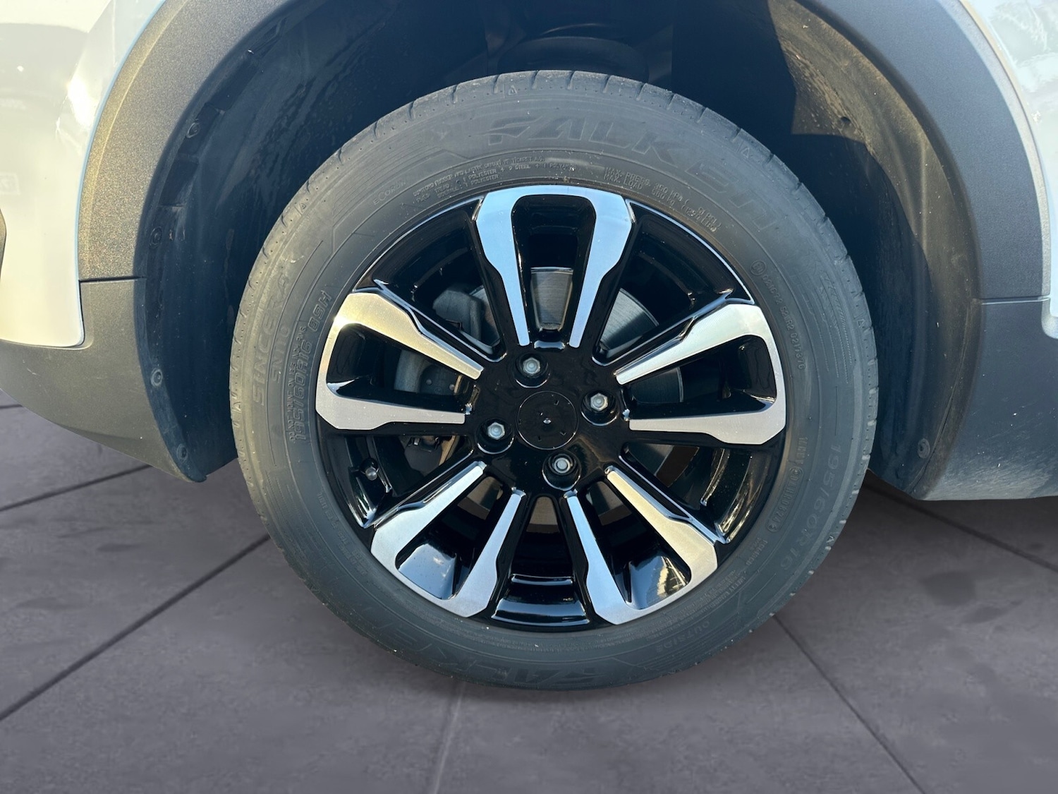 Used Vauxhall Crossland 2022 for sale - 76841928: Photo 45